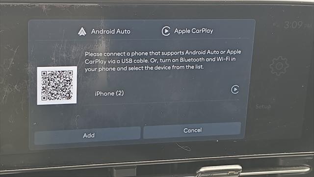 2024 Hyundai Kona EV Limited