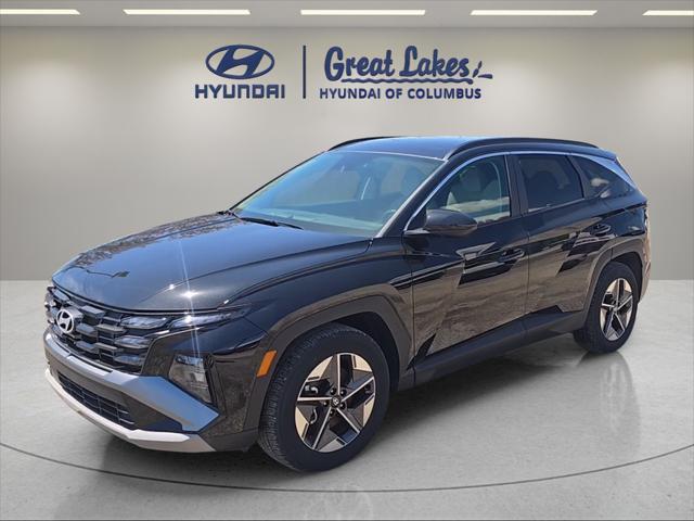2025 Hyundai Tucson SEL for sale in COLUMBUS, OH