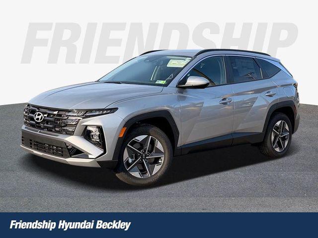 2026 Hyundai Tucson SEL for sale in BECKLEY, WV