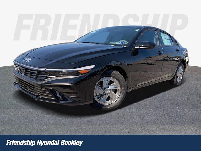 2026 Hyundai Elantra SE for sale in BECKLEY, WV