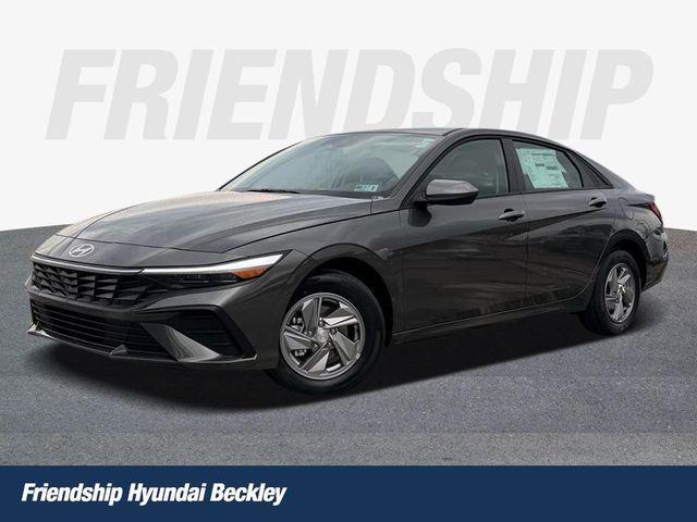 2026 Hyundai Elantra SE for sale in BECKLEY, WV