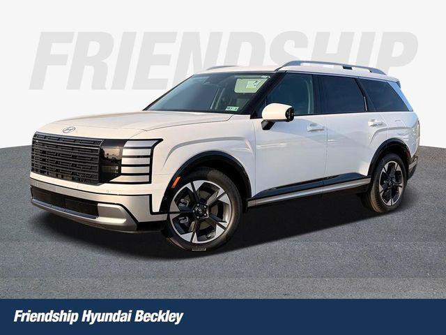 2026 Hyundai Palisade Limited for sale in BECKLEY, WV