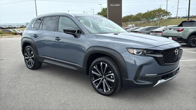 2025 Mazda CX-50 2.5 Turbo Premium Plus Package for sale in BEECH ISLAND, SC