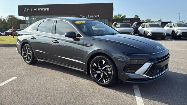 2024 Hyundai Sonata SEL for sale in BEECH ISLAND, SC