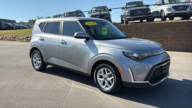 2025 Kia Soul LX for sale in BEECH ISLAND, SC