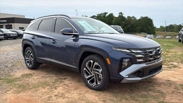 2026 Hyundai Tucson Limited for sale in BEECH ISLAND, SC