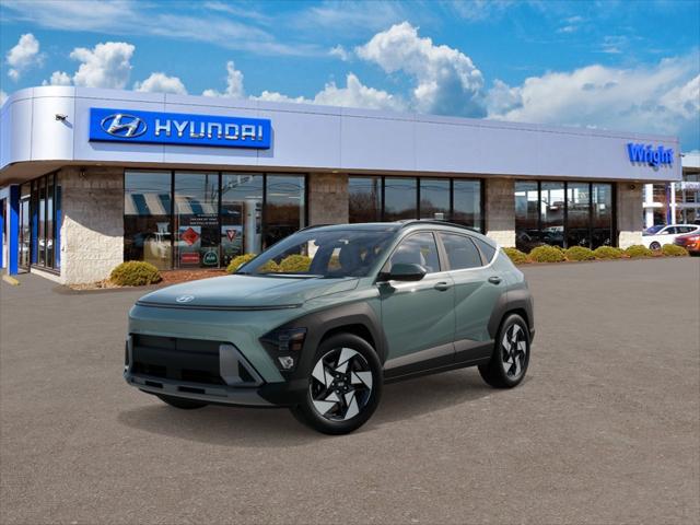 2026 Hyundai Kona Limited for sale in WEXFORD, PA