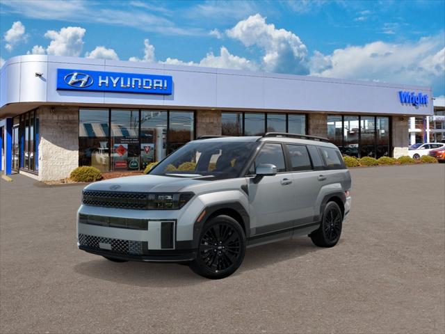 2026 Hyundai Santa Fe Hybrid Calligraphy for sale in WEXFORD, PA