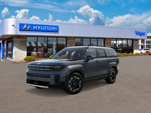 2026 Hyundai Santa Fe Hybrid SE for sale in WEXFORD, PA
