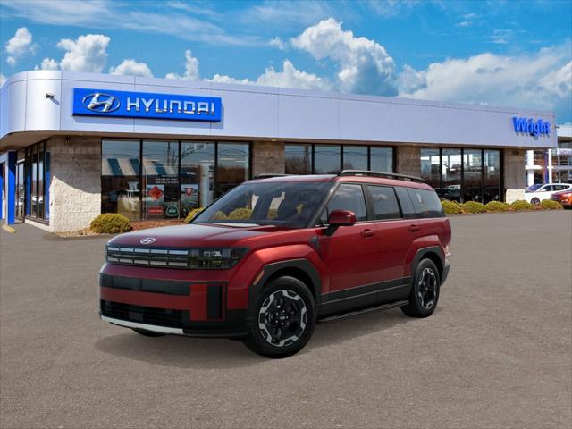 2026 Hyundai Santa Fe SEL for sale in WEXFORD, PA