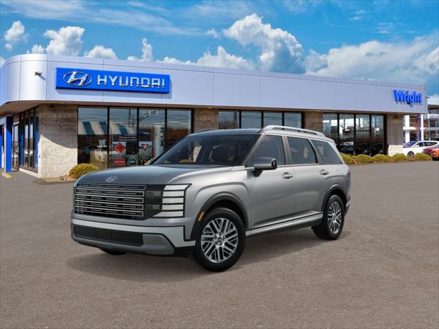 2026 Hyundai Palisade SEL 8P for sale in WEXFORD, PA