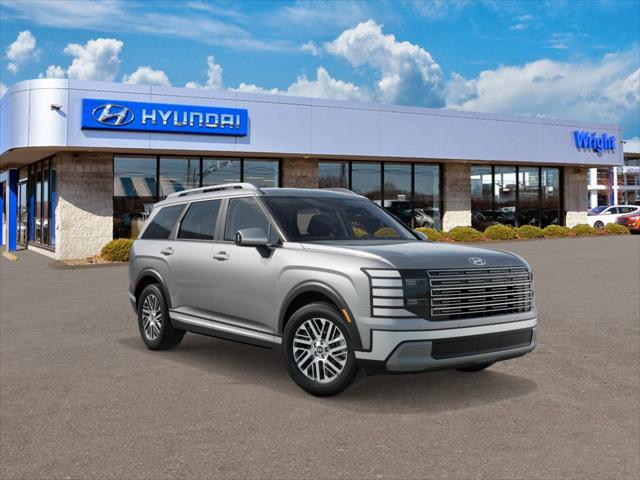 2026 Hyundai Palisade SEL 8P