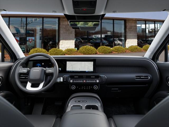 2026 Hyundai Palisade SEL 8P