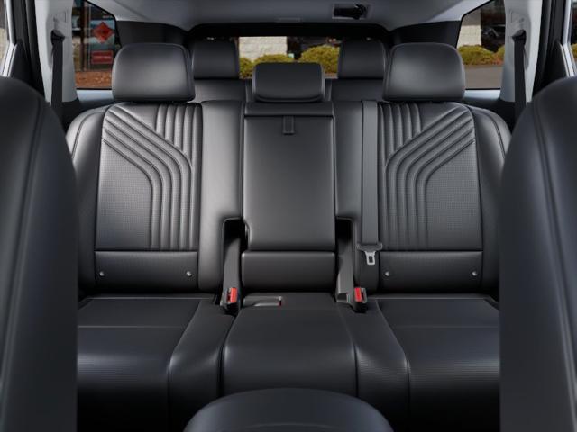 2026 Hyundai Palisade SEL 8P