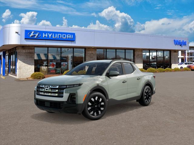 2026 Hyundai Santa Cruz SEL for sale in WEXFORD, PA