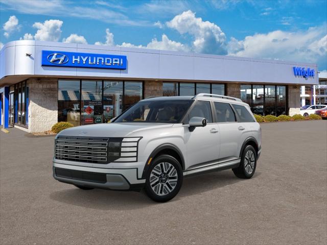 2026 Hyundai Palisade SEL Premium 8P for sale in WEXFORD, PA