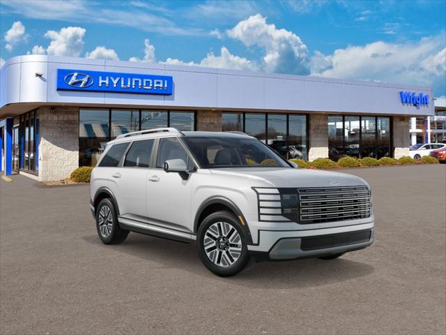 2026 Hyundai Palisade SEL Premium 8P