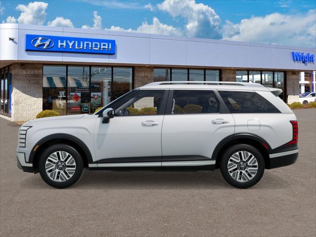 2026 Hyundai Palisade SEL Premium 8P