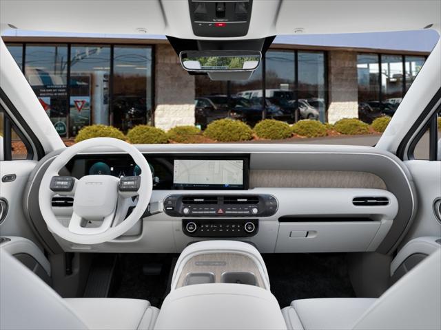 2026 Hyundai Palisade SEL Premium 8P