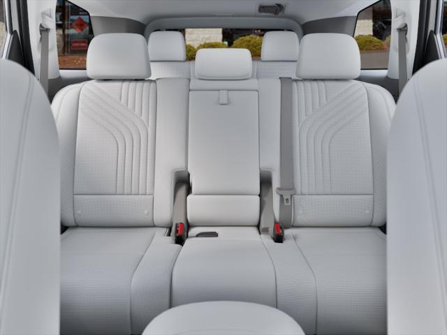 2026 Hyundai Palisade SEL Premium 8P