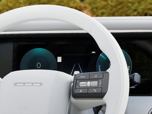 2026 Hyundai Palisade SEL Premium 8P