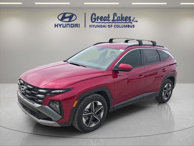 2026 Hyundai Tucson SEL for sale in COLUMBUS, OH
