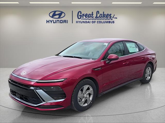 2026 Hyundai Sonata SE for sale in COLUMBUS, OH