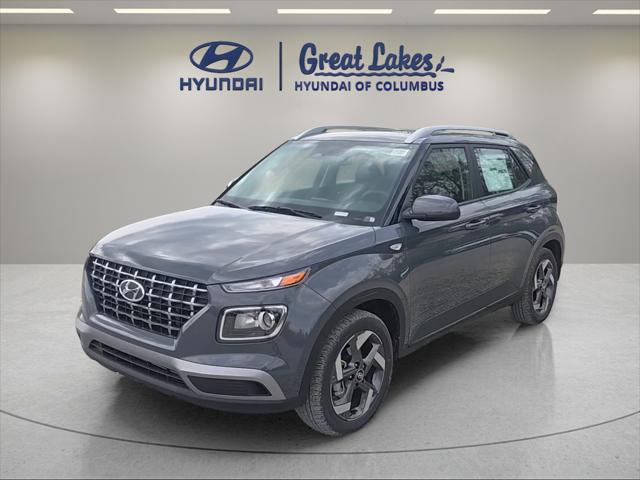 2026 Hyundai Venue SEL for sale in COLUMBUS, OH