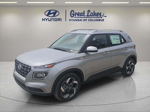 2026 Hyundai Venue SEL for sale in COLUMBUS, OH