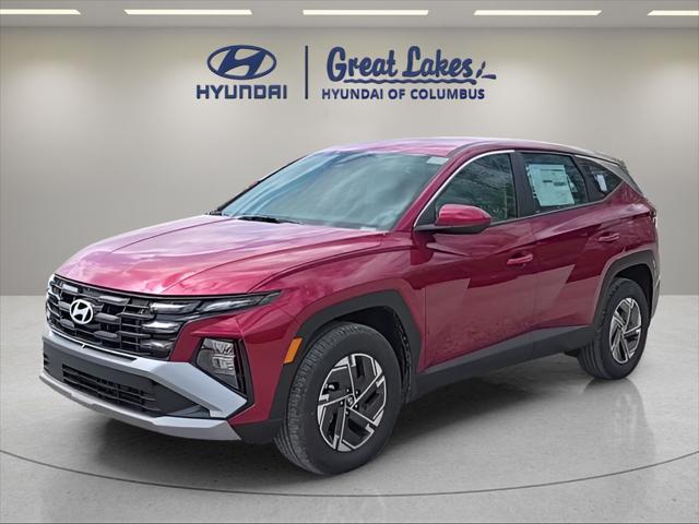 2026 Hyundai Tucson Hybrid Blue SE for sale in COLUMBUS, OH