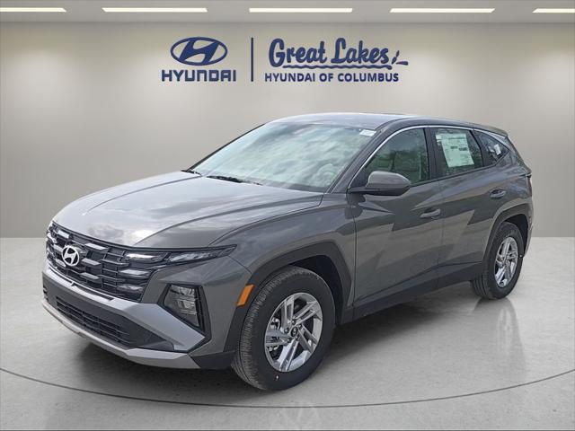2026 Hyundai Tucson SE for sale in COLUMBUS, OH