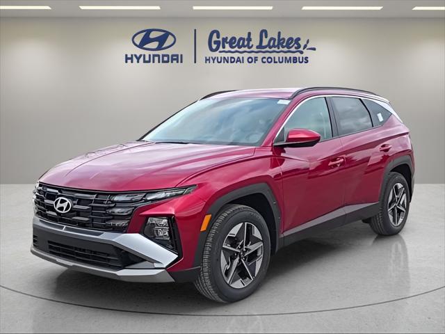 2026 Hyundai Tucson SEL for sale in COLUMBUS, OH
