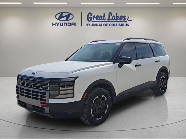 2026 Hyundai Palisade XRT Pro for sale in COLUMBUS, OH