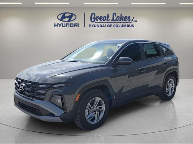 2026 Hyundai Tucson SE for sale in COLUMBUS, OH