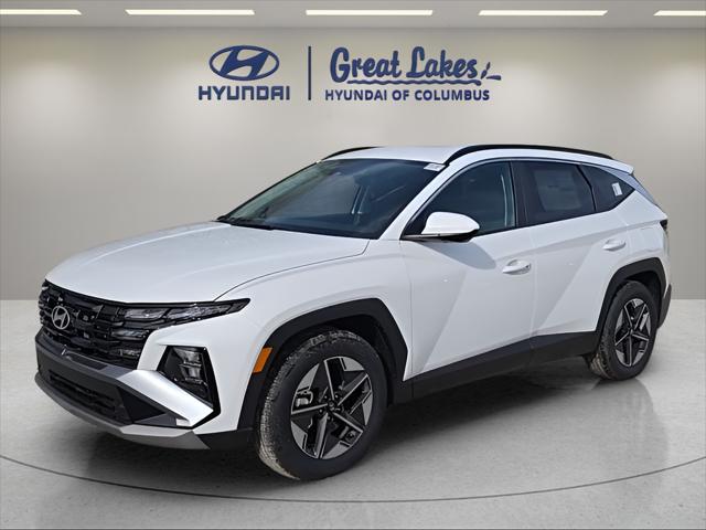 2026 Hyundai Tucson SEL for sale in COLUMBUS, OH