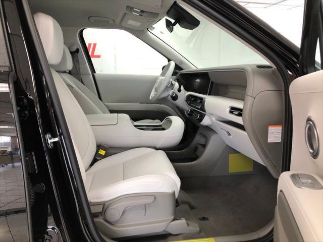 2026 Hyundai Palisade SEL 7P
