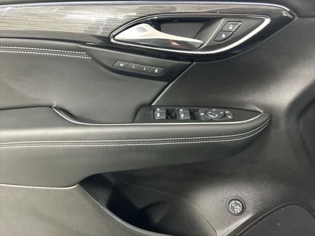 2023 Buick Envision Essence AWD
