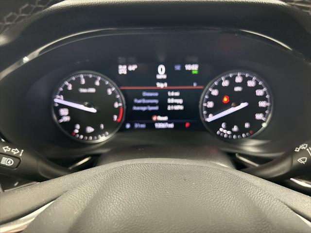 2023 Buick Envision Essence AWD