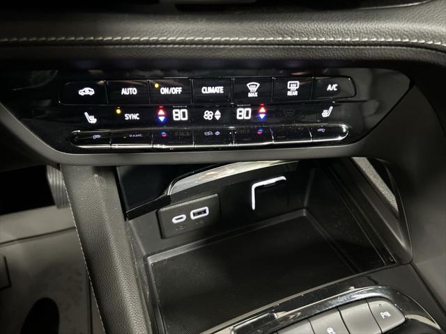 2023 Buick Envision Essence AWD