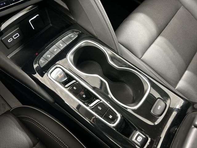 2023 Buick Envision Essence AWD