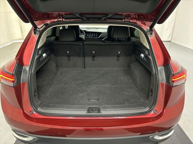 2023 Buick Envision Essence AWD