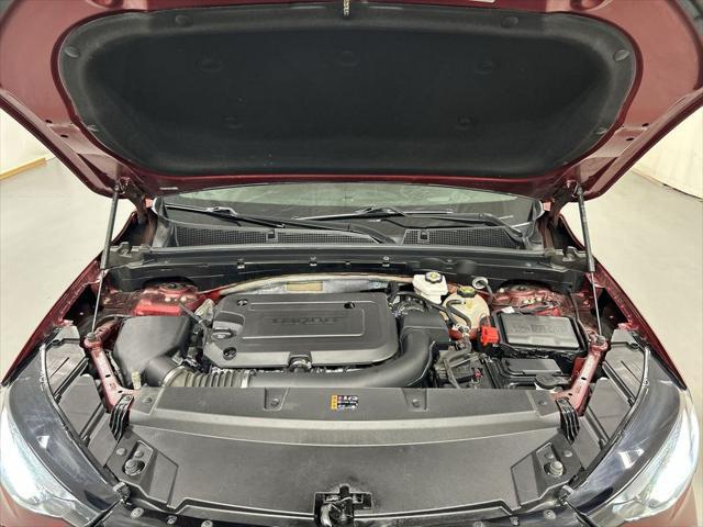 2023 Buick Envision Essence AWD