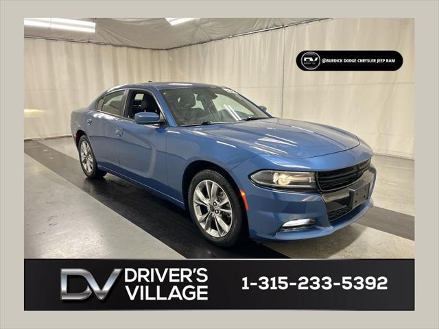 2021 Dodge Charger SXT AWD for sale in CICERO, NY