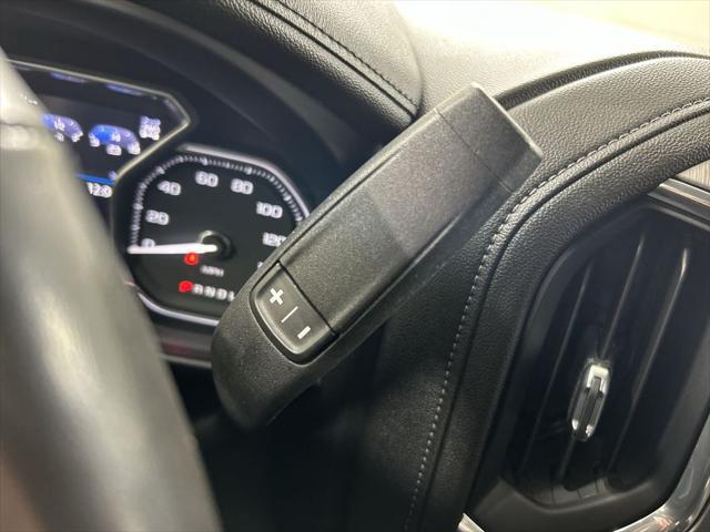 2020 GMC Sierra 1500 4WD Crew Cab Short Box Denali