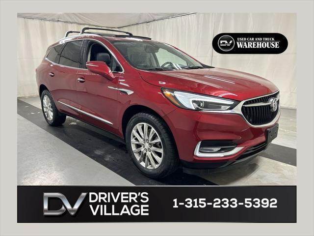 2021 Buick Enclave AWD Premium for sale in CICERO, NY