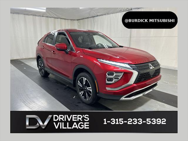 2023 Mitsubishi Eclipse Cross SE S-AWC for sale in CICERO, NY
