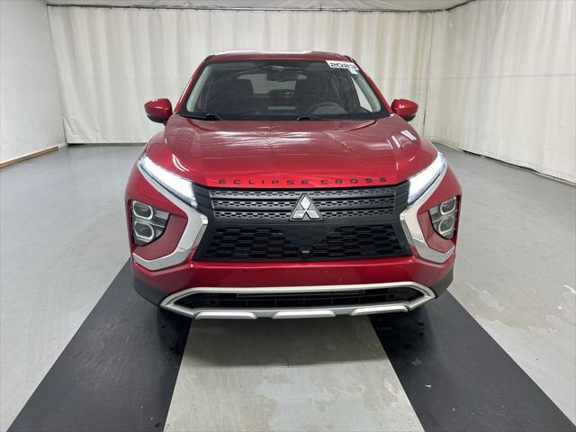 2023 Mitsubishi Eclipse Cross SE S-AWC