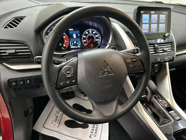 2023 Mitsubishi Eclipse Cross SE S-AWC