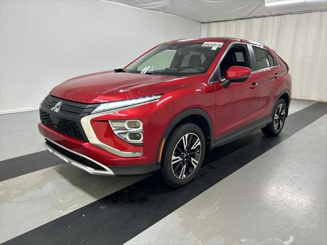 2023 Mitsubishi Eclipse Cross SE S-AWC