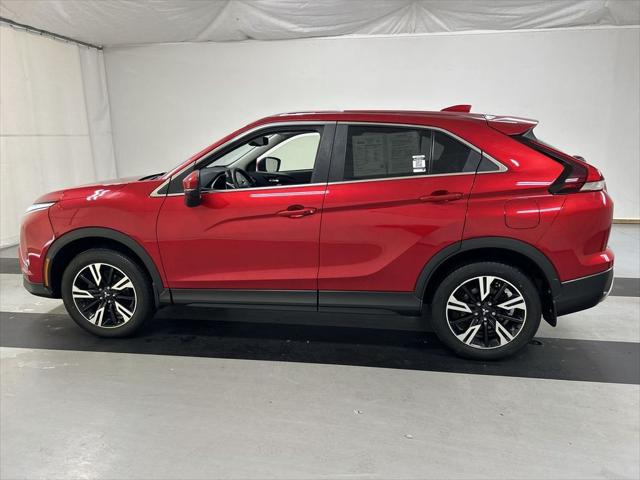 2023 Mitsubishi Eclipse Cross SE S-AWC
